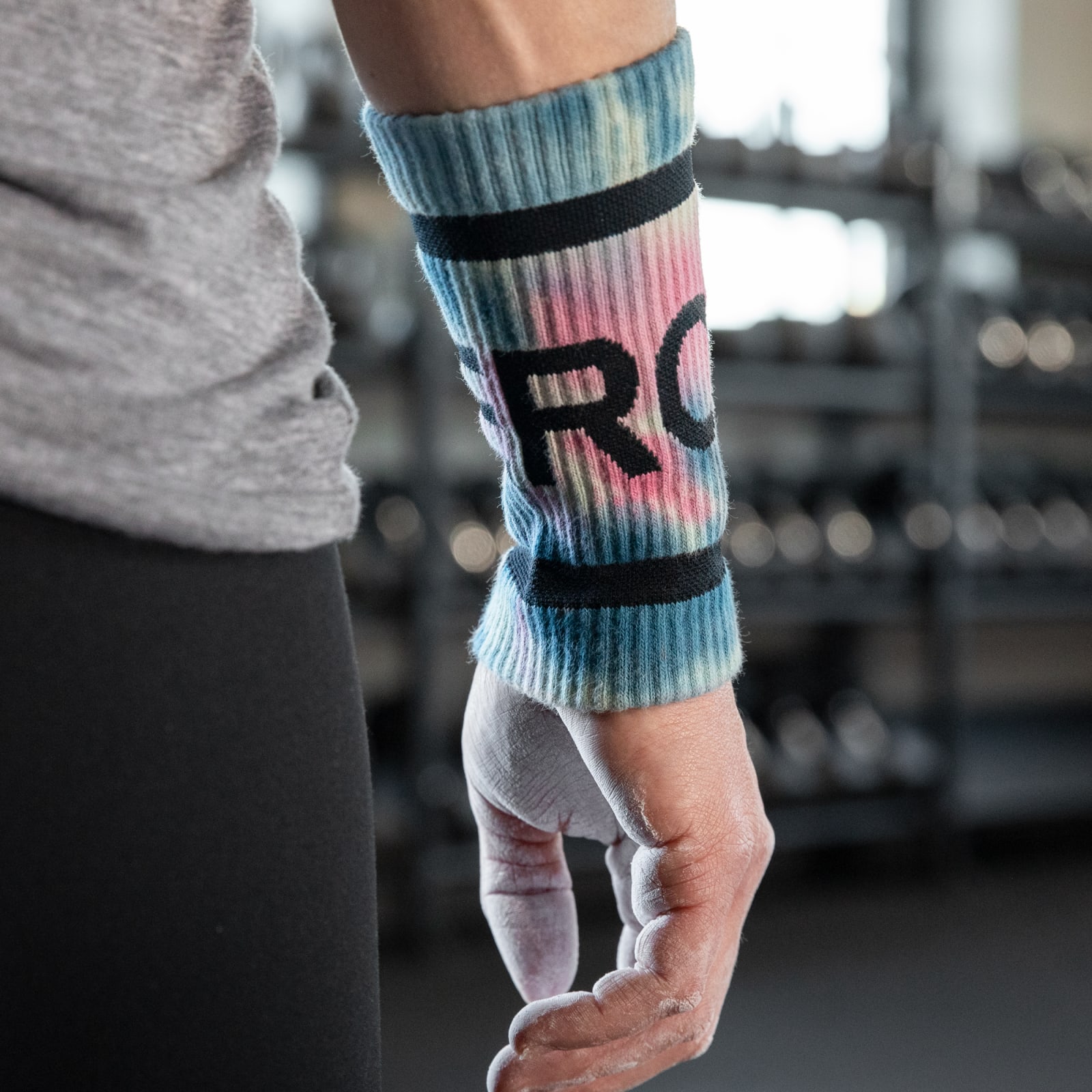 Forearm bands outlet